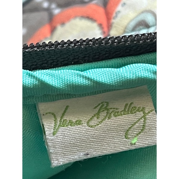 Vera Bradley Wallet - Picture 6 of 12